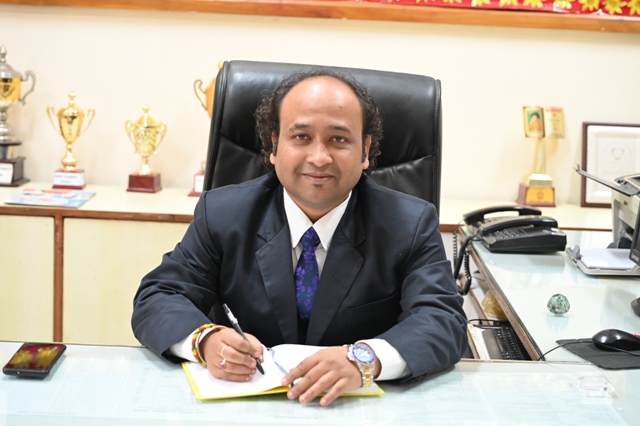 Principal