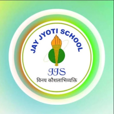 Jay Jyoti School Logo